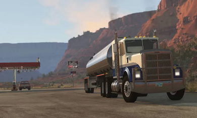 车祸模拟器正版(2)