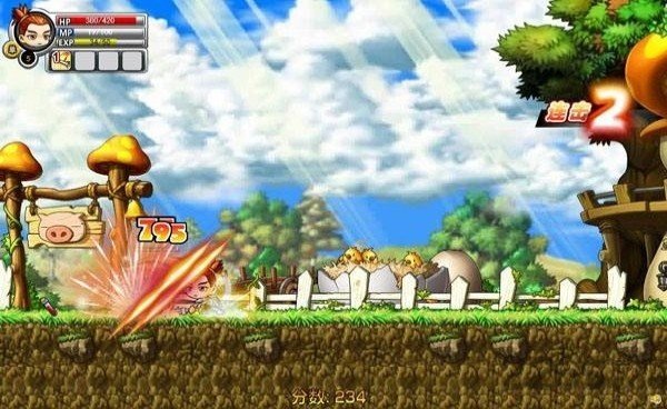 冒险王之精灵物语官网版(3)