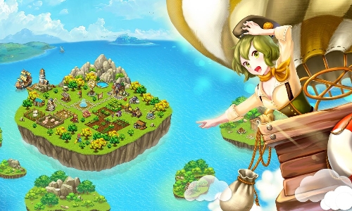 经营类手游排行榜