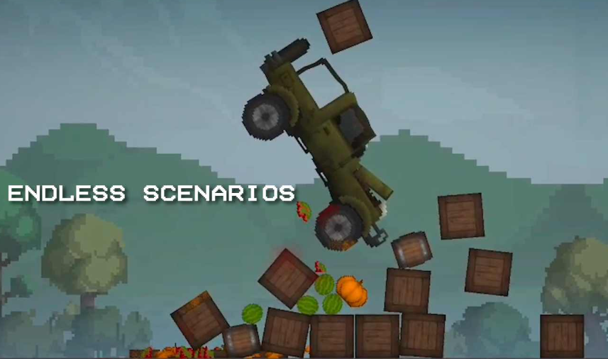 甜瓜游乐场19.0版本(1)