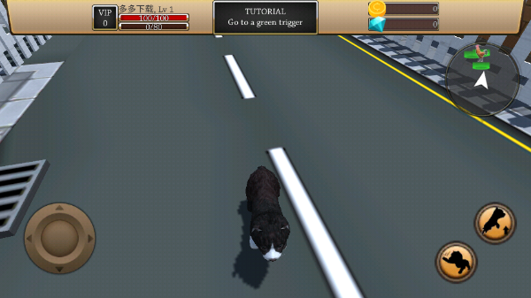 美国Zoom动物手机版(5)