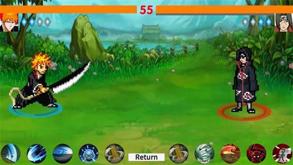 概念纷争最新版本(3)