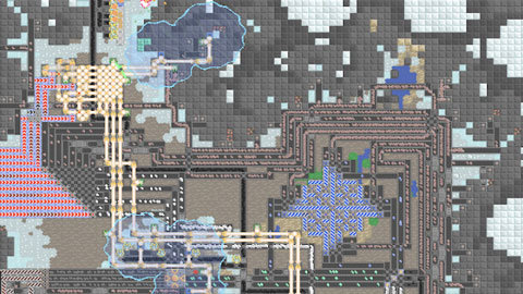 像素工厂官方版正版(3)