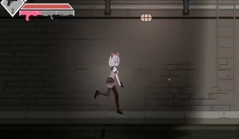 白毛少女大战僵尸0.79圣诞节中文(1)