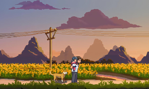 好玩的像素风游戏推荐