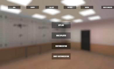 严阵以待内置菜单MOD中文(3)