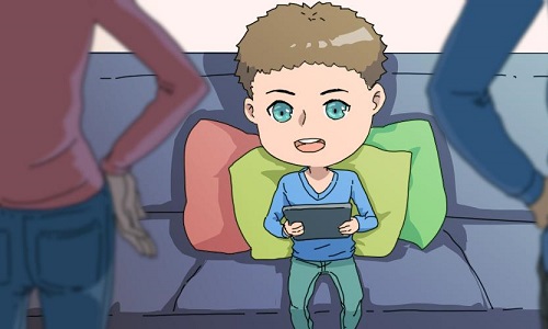 越玩越聪明的手机游戏