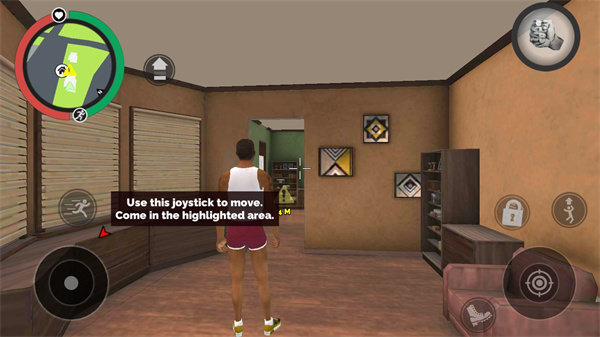 维加斯犯罪模拟器(2)