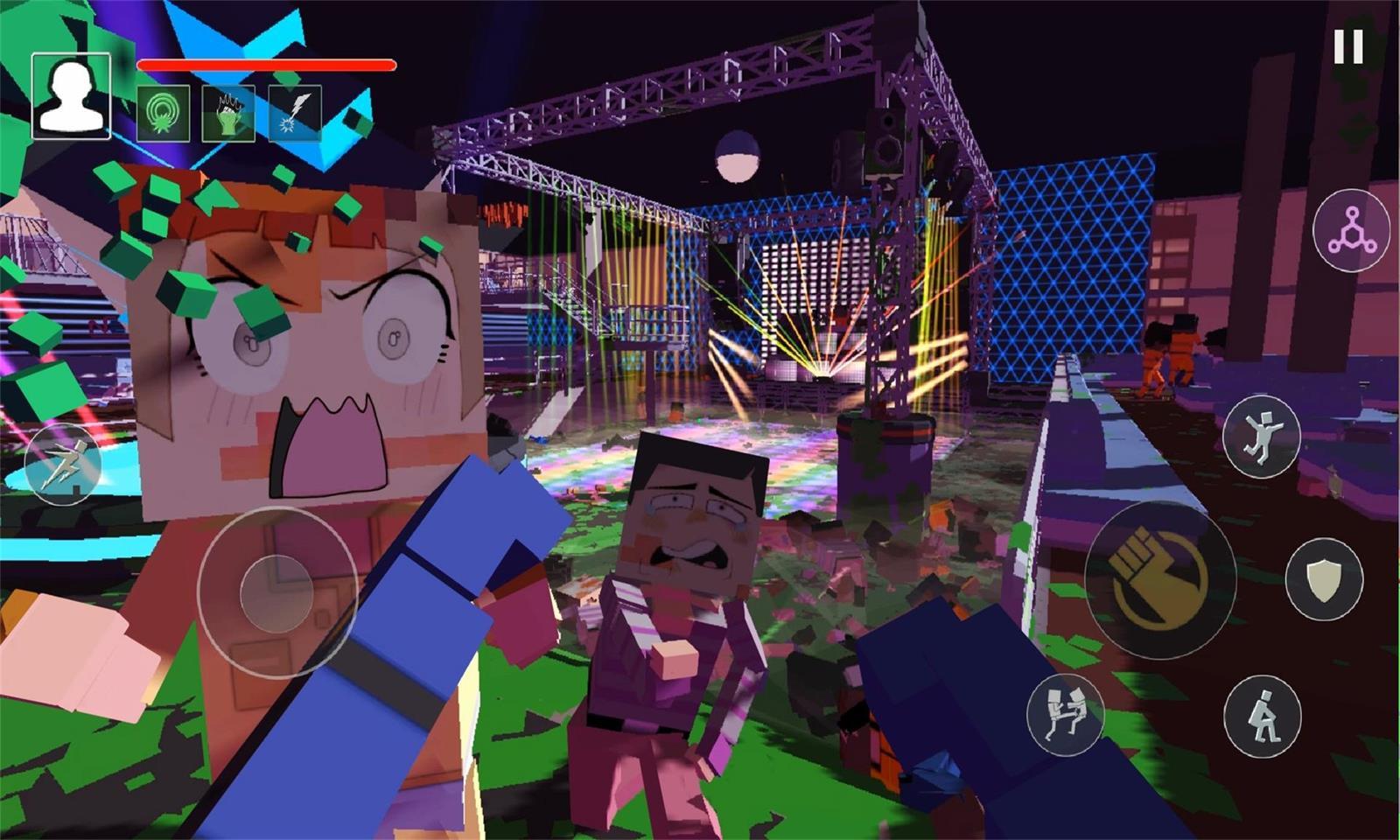 血染小镇内置菜单版(4)