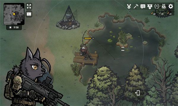 物种战争2启示录折相思菜单(2)