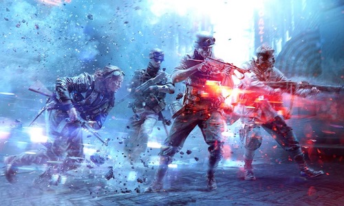 好玩的网络游戏排行榜前十名