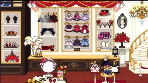 米加小镇无广告(2)