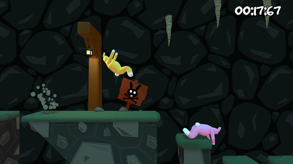 超级兔子人2联机版(2)