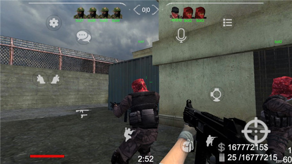 野蛮打击内置修改器(3)