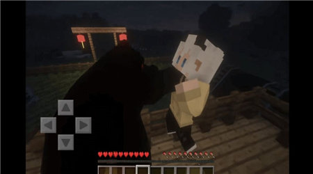 恐怖午夜惊魂(3)