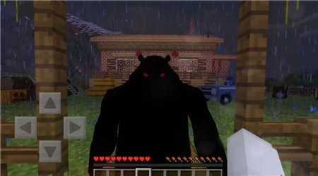 恐怖午夜惊魂(2)