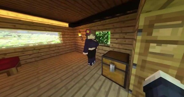 我的世界珍妮模组手机版(3)