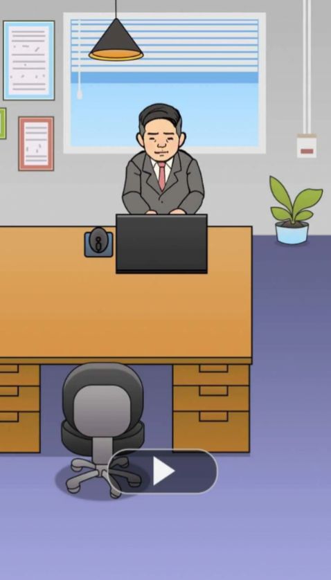 职场社畜模拟卷王之王(3)