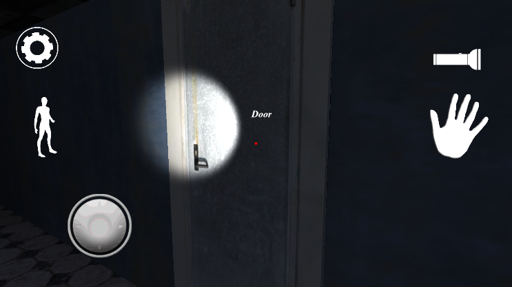 恐怖老奶奶6中文版(1)