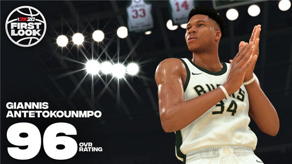 nba2k20手机版中文版(1)