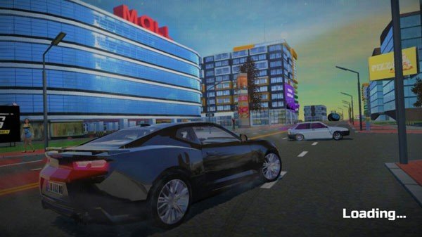 汽车模拟器2内置涂装版虫虫助手最新版本(2)