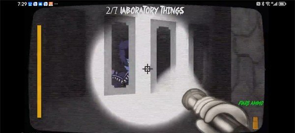 巴迪老师旧实验室(1)