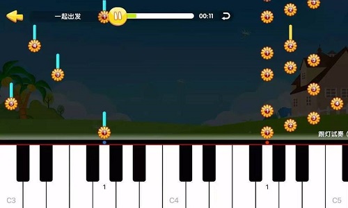 音乐节奏游戏推荐手游