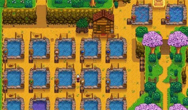 星露谷物语魔改版(2)