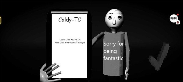 巴迪的懒散BBC模组(4)