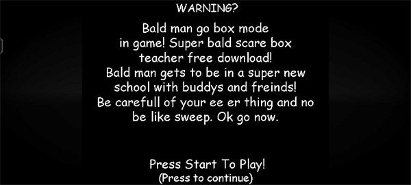 巴迪的懒散BBC模组(2)