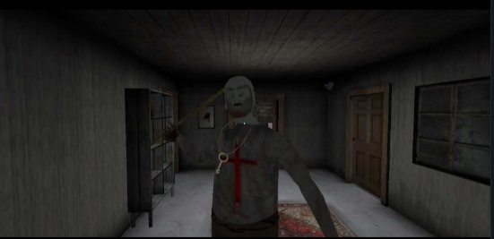 奶奶2汉化版内置菜单(2)