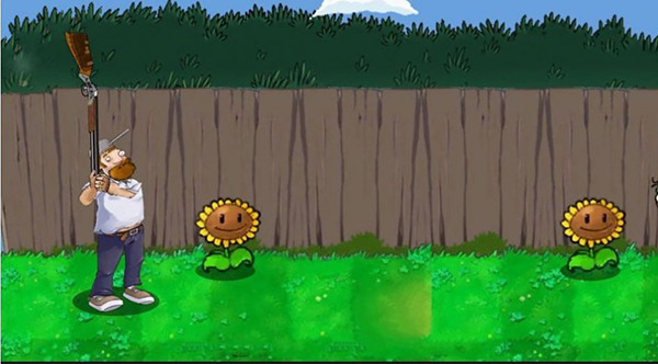 戴夫大战僵尸内置菜单MOD菜单(1)