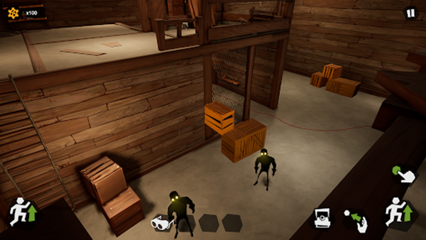 你好邻居尼基的日记(1)