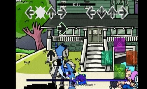 FNF错误化模组(1)