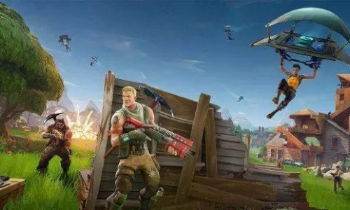 不用肝的游戏推荐