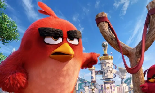 可以发泄情绪的游戏