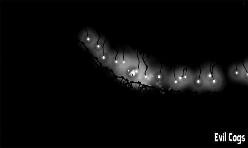 恶魔齿轮中文版(3)