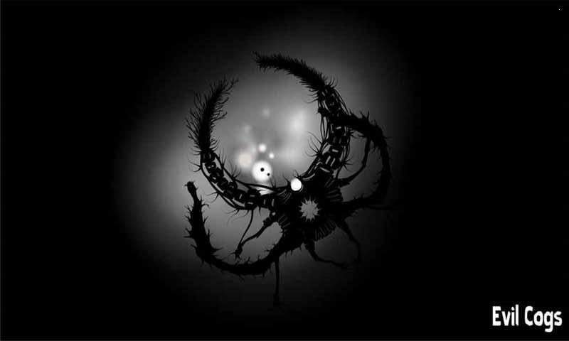 恶魔齿轮中文版(1)