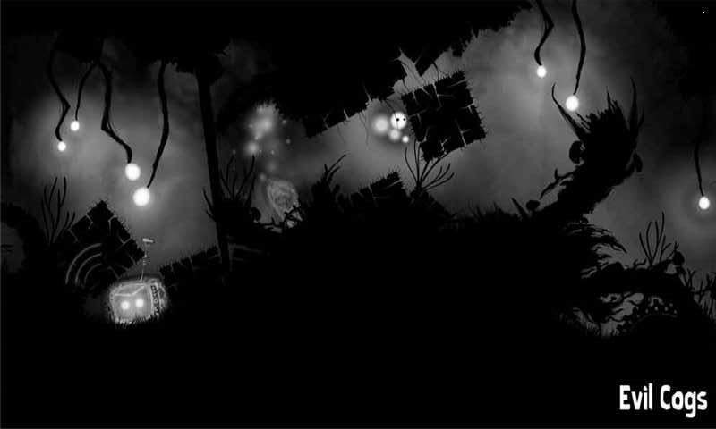 恶魔齿轮中文版(4)