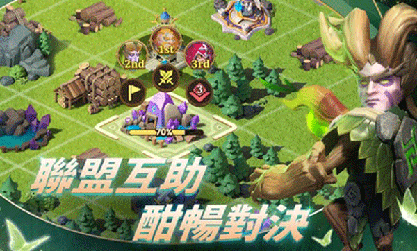 这个地下城有点怪国际服(1)