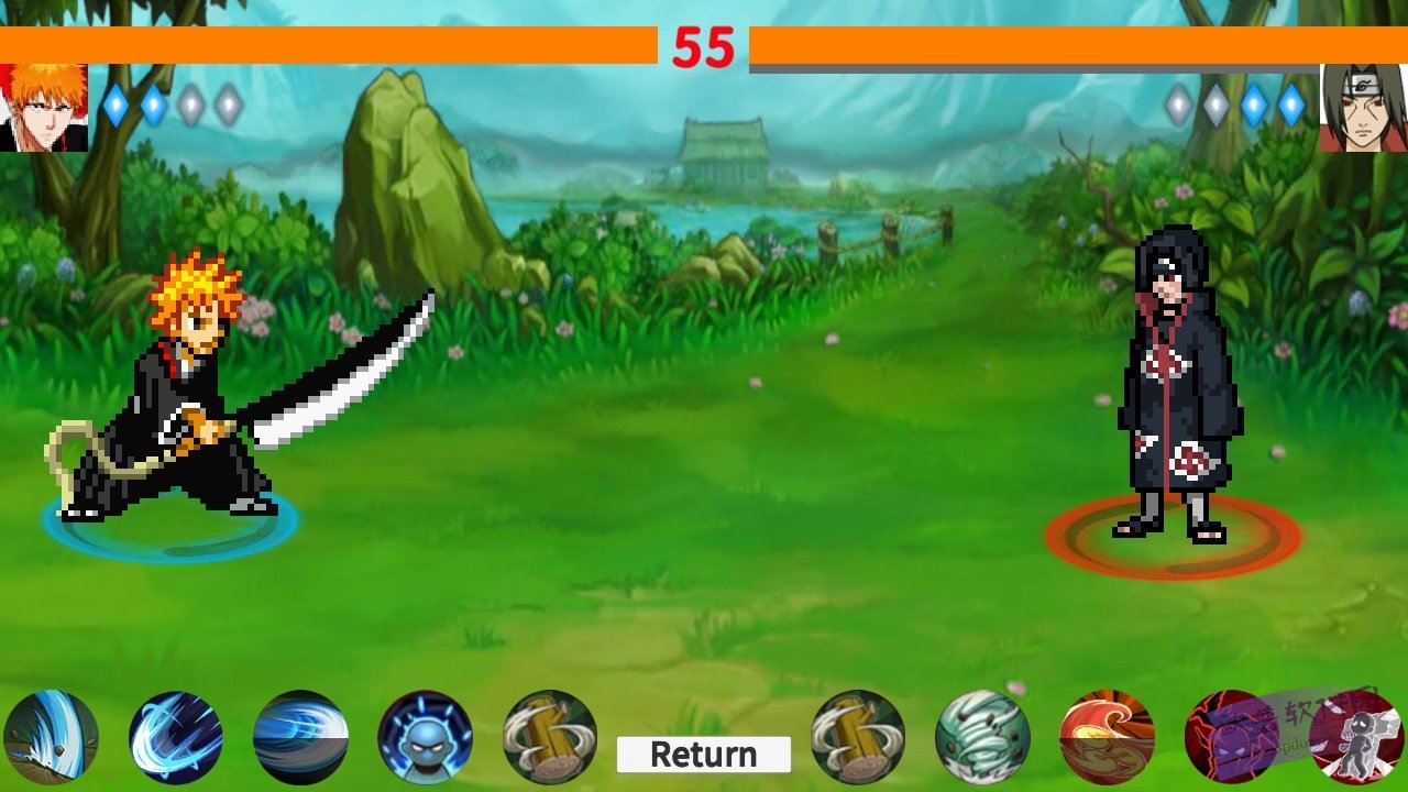 概念纷争最新版(2)