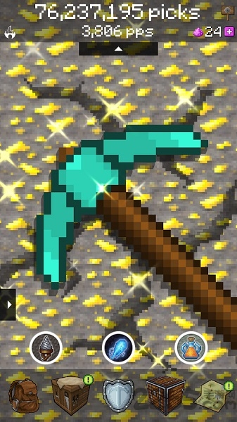 我的采矿工艺世界(2)