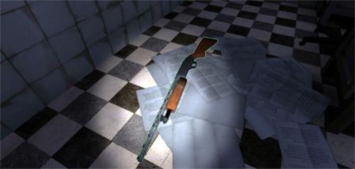 标本零虫虫汉化版(3)