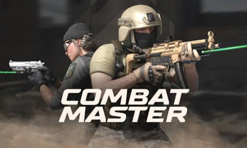 战斗大师中文版