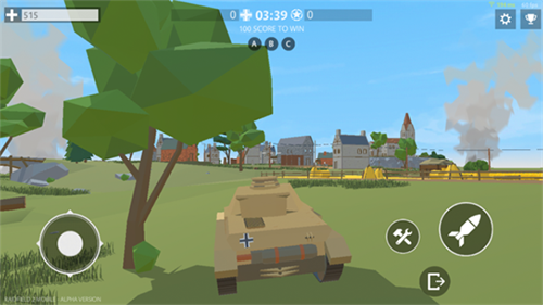 突袭战场2内置菜单(3)