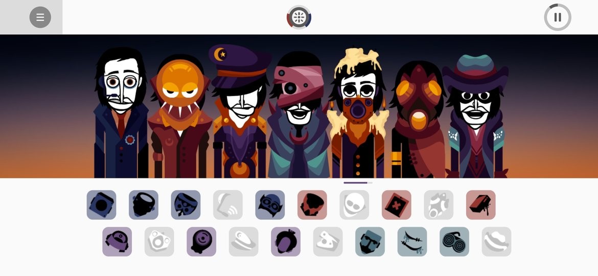 节奏盒子腐化的八音盒模组(1)