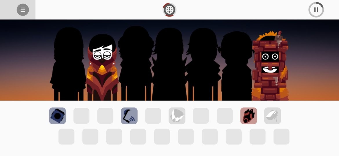 节奏盒子腐化的八音盒模组(2)