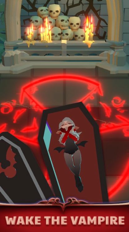 血色入侵游戏(1)