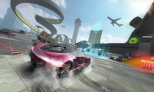 高难度驾驶游戏大全