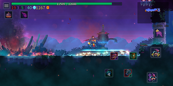 重生细胞免费版完整版(2)